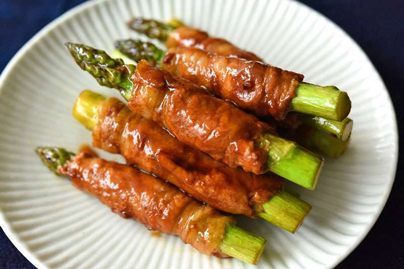 肉巻きにすると美味しいもの