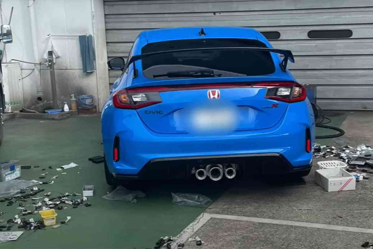 「日本なめられてる」495台盗難で“被害10億円超え”の窃盗団リーダー「刑務所耐えられない」と減刑懇願!? カーディーラー店長が目撃した「日本の司法」の実態（くるまのニュース）(ヘッドライン) | 自動車情報・ニュース - carview!