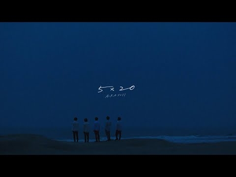 ARASHI - 5×20 [Official Music Video]
