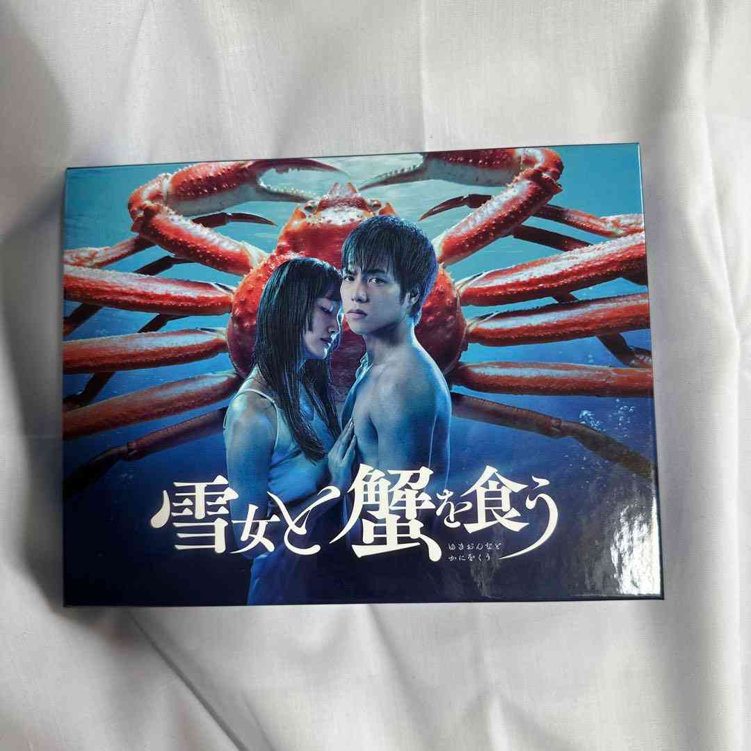 【蟹】カニが食べたい【かに】