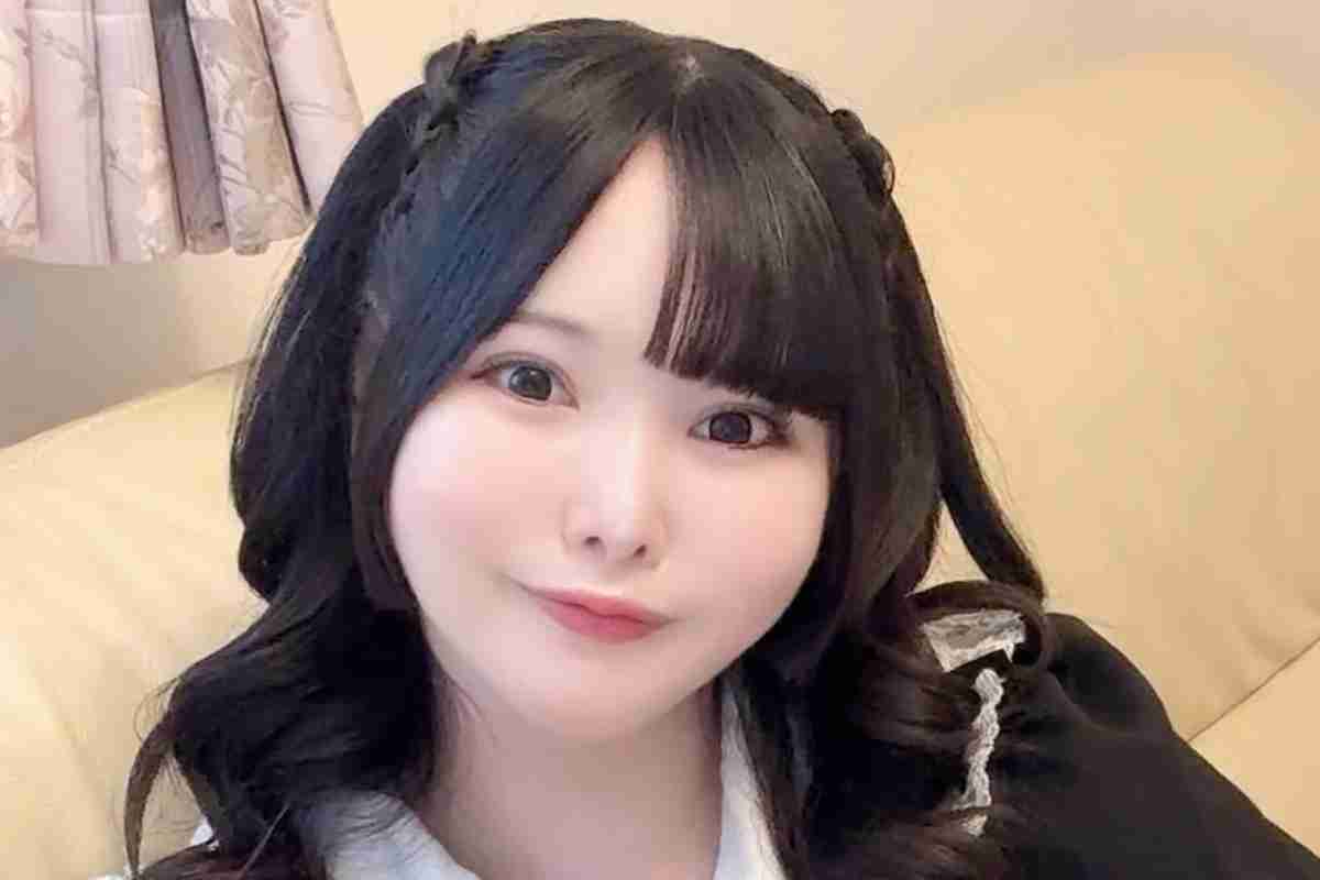 「こう見えて76キロあります」→「どう見ても90kg」と批判　ぽっちゃりインフルエンサーが陳謝 | ENCOUNT