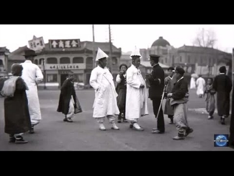 アメリカ「何で韓国人は日本人を憎んでるの？統治時代に何でもしてくれたのに」