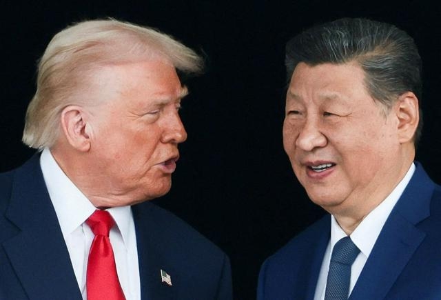 米中首脳が電話、ウクライナ和平を協議　日中が緊張の台湾問題も議題（朝日新聞） - Yahoo!ニュース