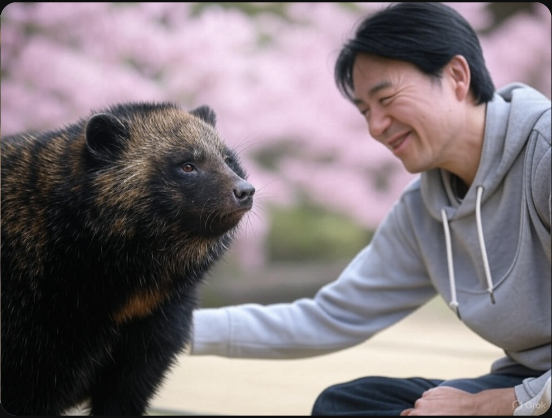 クマ被害続出も過熱する報道に現役猟師・東出昌大が語る「クマはそんな危ないもんじゃない」理由