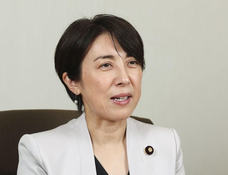 無所属の私が高市さんに首相指名の１票を投じた理由　「このまま退散してほしくない」自民総裁選でわき立った思い、寺田静議員に聞く（47NEWS） - Yahoo!ニュース