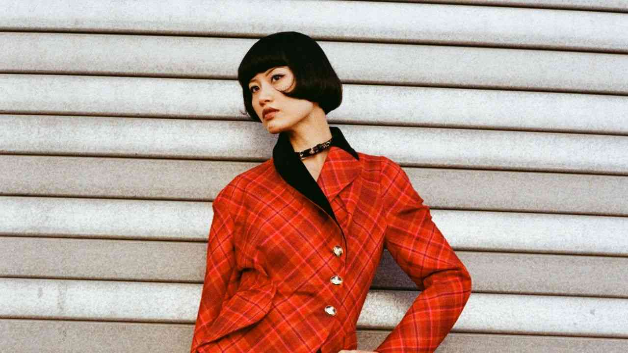 ヴィヴィアン・ウエストウッド、漫画『NANA』25周年を記念したカプセルコレクションを発売！ | Vogue Japan