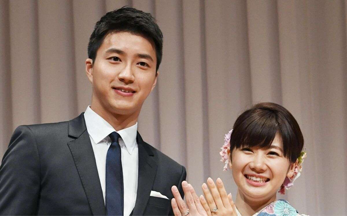 福原愛「長男連れ去り事件」に警視庁捜査一課が出動！「所在国外移送目的誘拐罪での逮捕も念頭に」