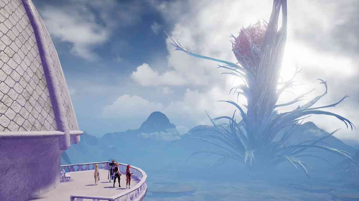 何のゲーム画面か分かったらプラス