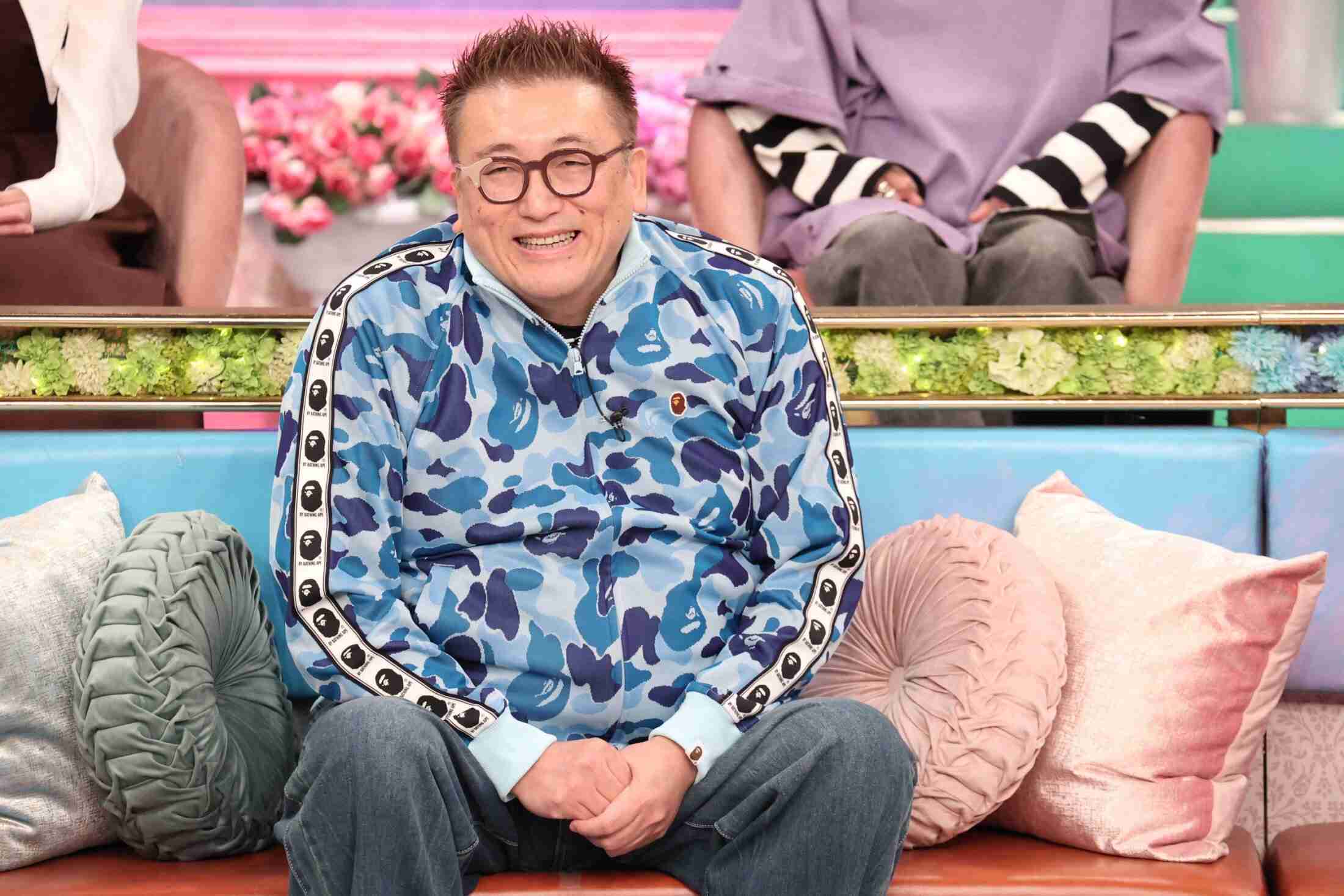 福田雄一 キャスティングは妻の意見が絶対!朝まで説教をされたことや「つまんねぇ台本書いてんじゃねーよ」と窓から投げ捨てられたことも（めざましmedia） - Yahoo!ニュース