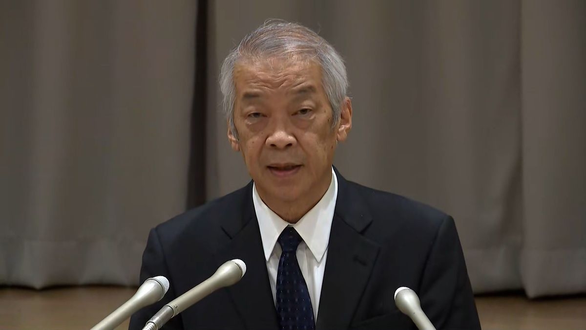 中学生が友人切りつけ　学校側が会見　テスト中に小競り合い“これまでトラブル確認されず”（2025年11月28日掲載）｜日テレNEWS NNN