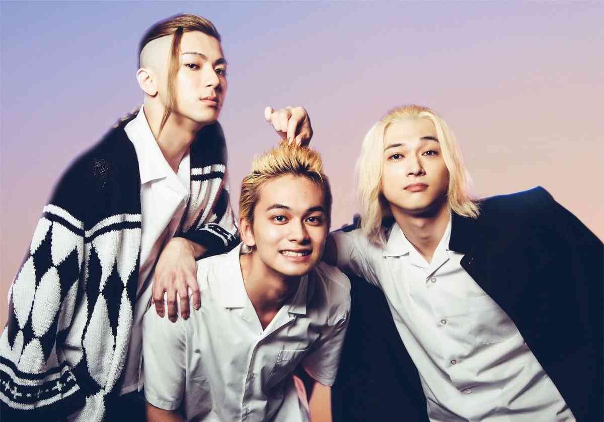 山田裕貴が北村匠海の誕生日を祝う“仲良し”2ショットに反響「素敵な関係ですね」「プライベートな匠海くんかわいすぎる」