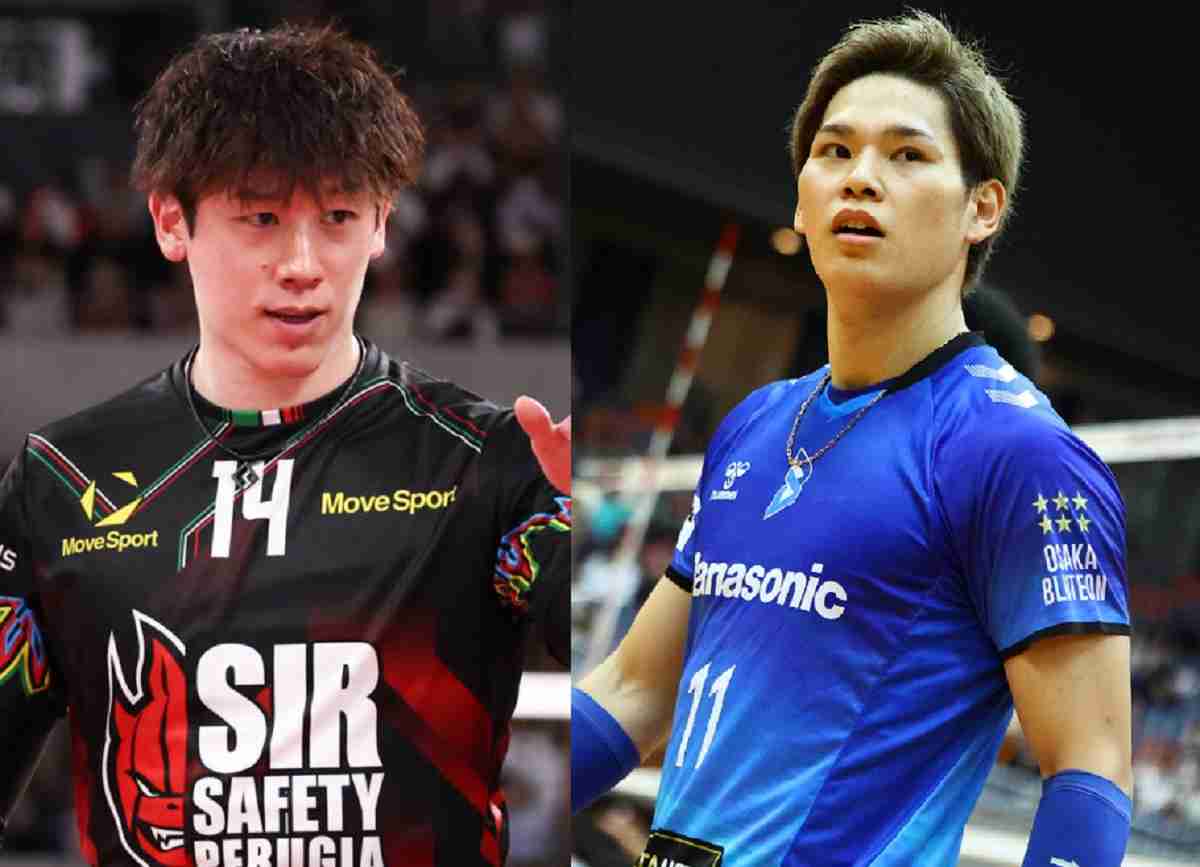 世界クラブ選手権の予選で大阪ブルテオンとペルージャが同組に！ | バレーボールキング