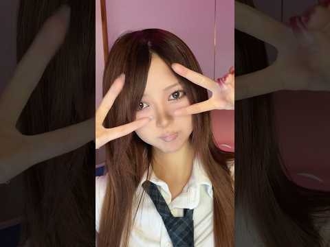 平成ギャルメイク♡#メイク#メイク#ギャル#ギャルメイク#平成#平成メイク#平成ギャル#平成ギャルメイク