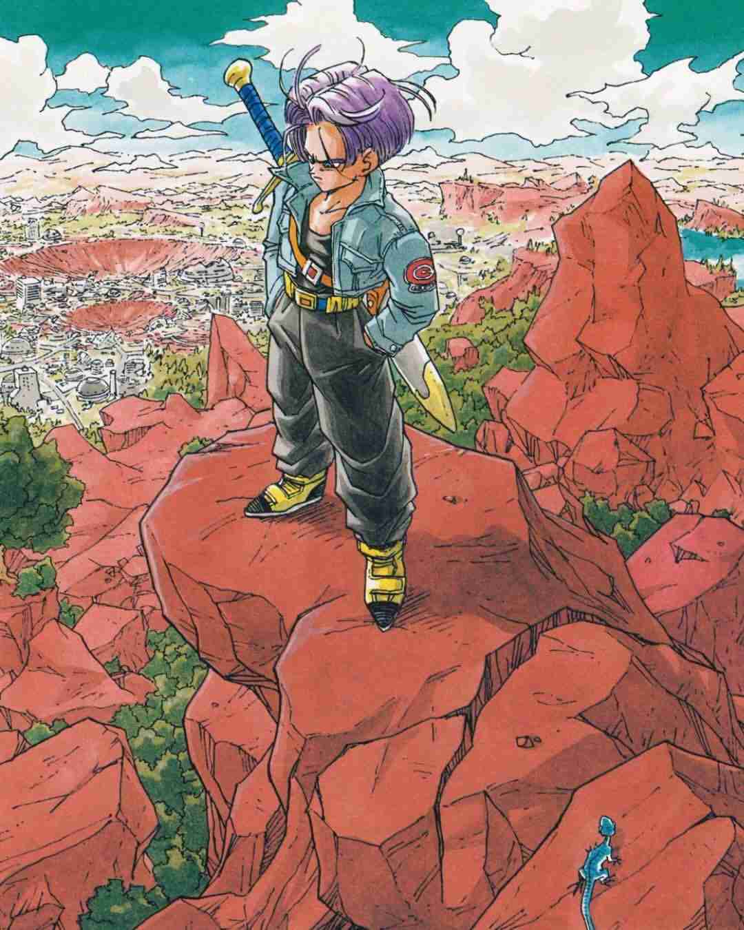 男性漫画家の特徴