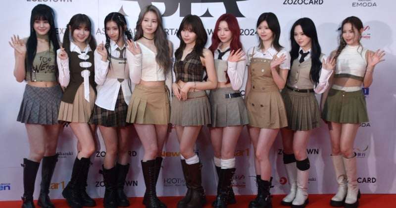 NiziU、誹謗中傷・虚偽事実記載に声明「改めてご注意をお願い致します」　法的対応を検討中  | オリコンニュース（ORICON NEWS）