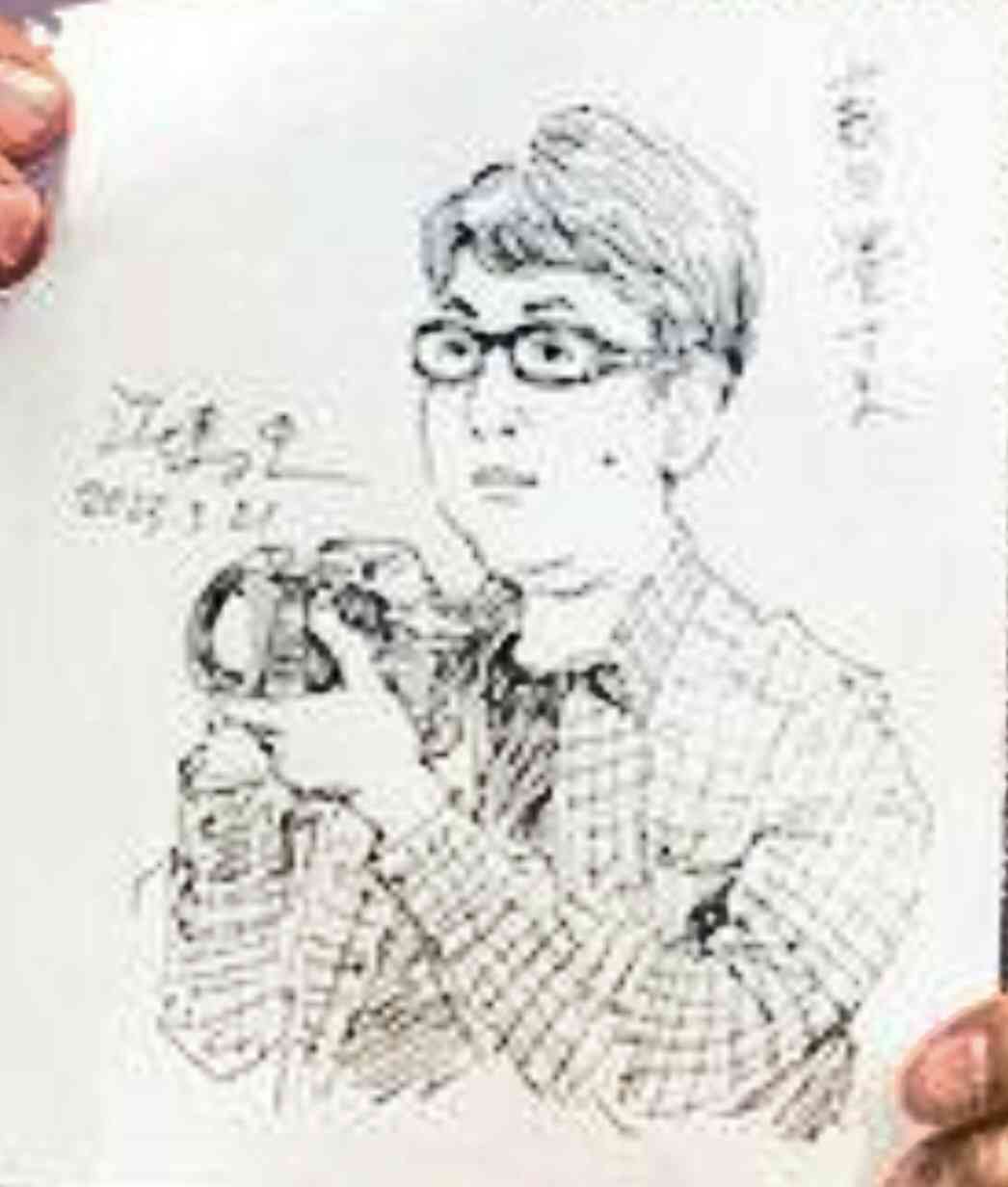 江口寿史氏のトレパク騒動　デニーズが調査結果を報告「商業雑誌からの引用でイラスト制作を行ったとの説明がありました」