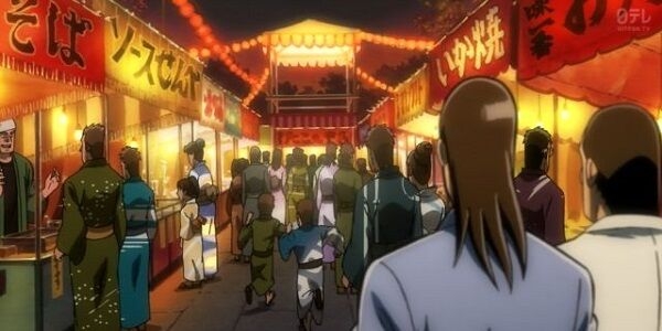 お祭りの屋台でよく売られている食べ物の闇がこちら・・・ : オレ的ゲーム速報＠刃