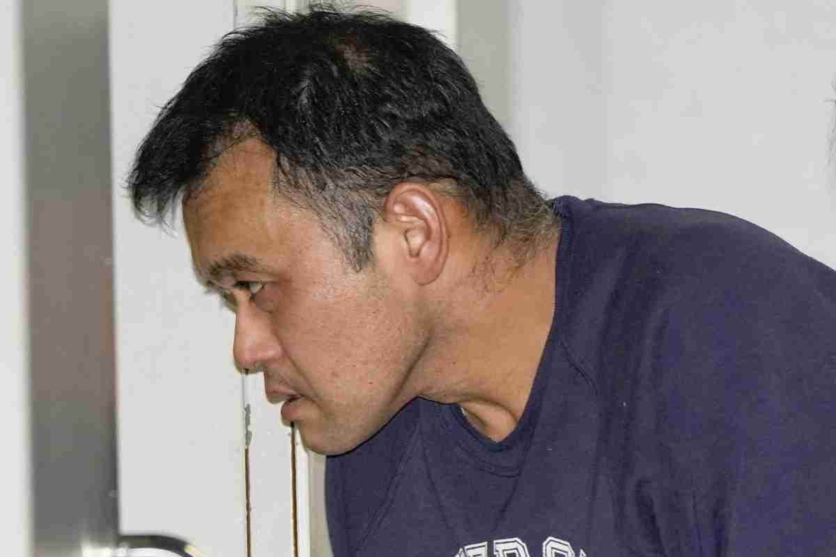 《赤坂・ライブハウス刺傷で現役自衛官逮捕》「妻子を隠して被害女性と“不倫”」「別れたがトラブルない」“チャリ20キロ爆走男” 大津陽一郎容疑者の呆れた供述とあまりに高い計画性｜NEWSポストセブン