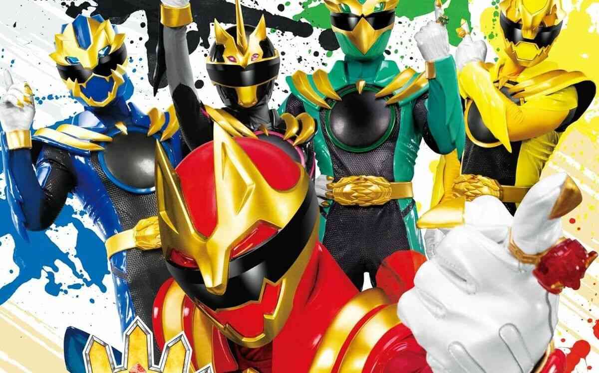 「戦隊内不倫をしてしまった」『ゴジュウジャー』レッド役アクション俳優“突如降板”に隠された”ドロ沼事情”「妻子ある身でありながら…」