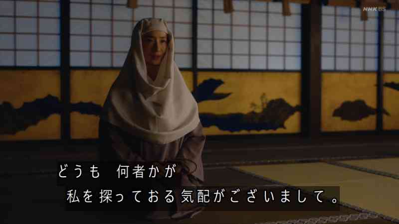 【実況・感想】べらぼう〜蔦重栄華乃夢噺～（45）「その名は写楽」