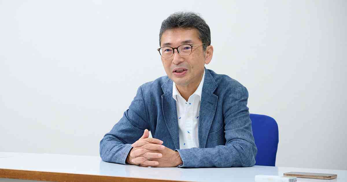 『ばけばけ』だけじゃない ひ孫が語る小泉八雲、世界も再評価 | 日経BOOKプラス