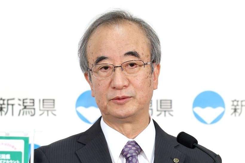 【独自】柏崎刈羽原発再稼働、花角知事が容認か　21日にも公表見通し、県議会で議決の可能性 | 新潟日報