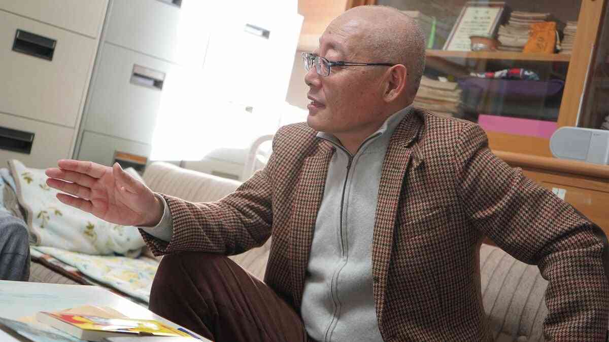 すでに中国による侵略は始まっている…国立大教授が危機感を覚えた中国人留学生による学会でのひと言 私が目の当たりにした｢中国による国家侵略の進め方｣ (4ページ目) | PRESIDENT Online（プレジデントオンライン）