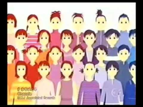 Chappie - 水中メガネ(MV)