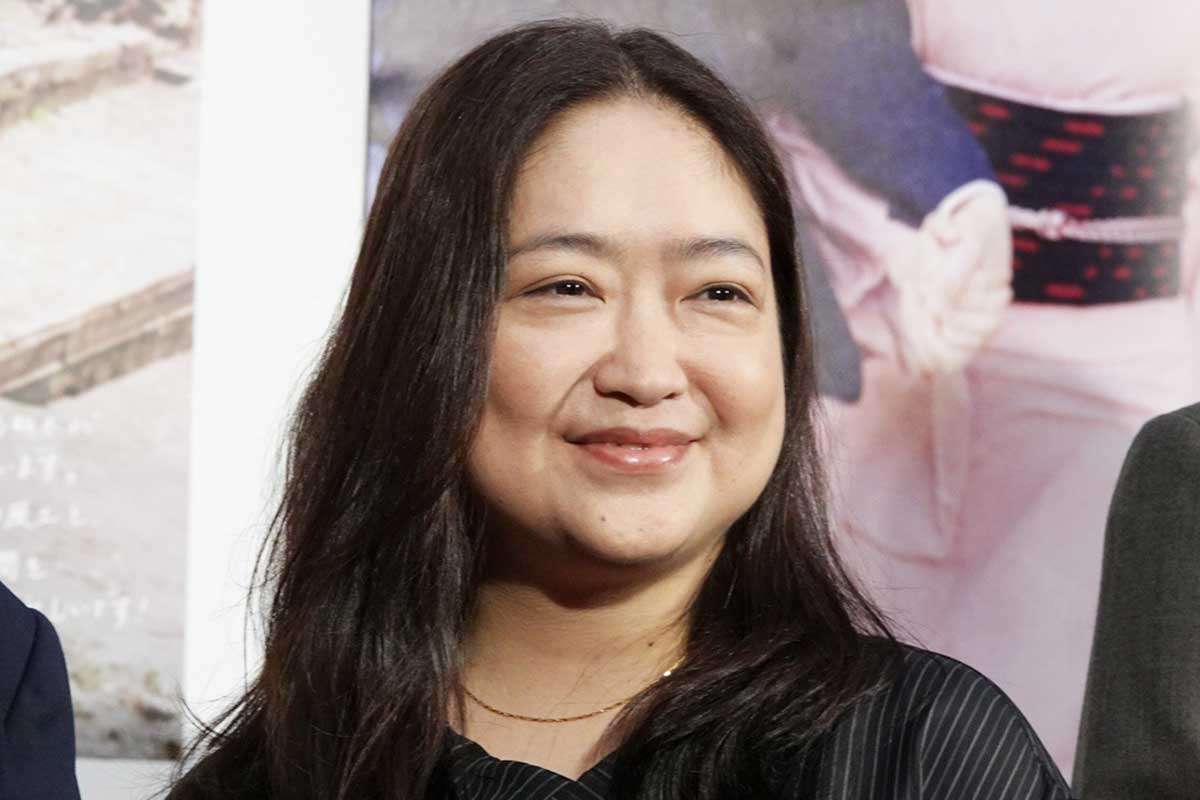 「まるで別人…」　激変ぶりにネット衝撃、44歳・池脇千鶴への祝福投稿に「変化が凄い!!」の声 | ENCOUNT
