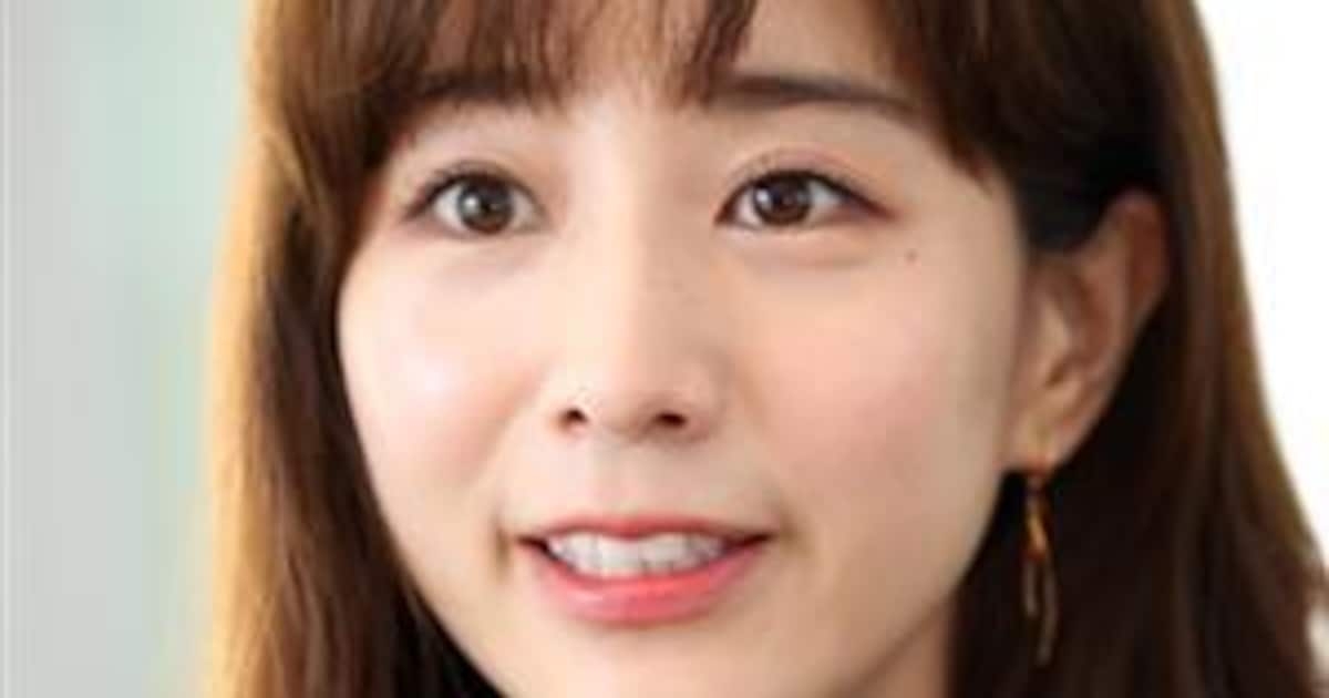田中みな実、仮免５回落ちていた　運転免許取れず…鶴瓶「なんかあるよ」 - サンスポ