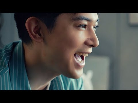 吉沢亮＆池田エライザ、通信対戦に没頭「ぜってー負けねえ！」　「Pokemon LEGENDS Z-A」新CM＋メーキング