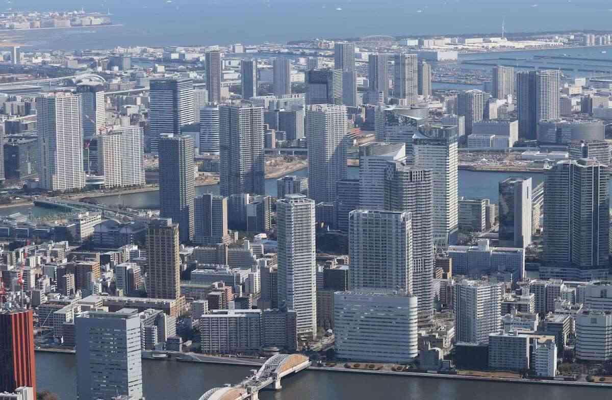 マンション取引状況調査「国内居住の外国人は含まず」　「実態」求める声も（産経新聞） - Yahoo!ニュース