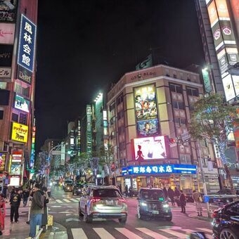 「いつの間にか街には黒人キャッチばかり」「在留資格はどうなってる？」《歌舞伎町の黒人男性たち》その知られざる正体【現地ルポ】（東洋経済オンライン） - Yahoo!ニュース