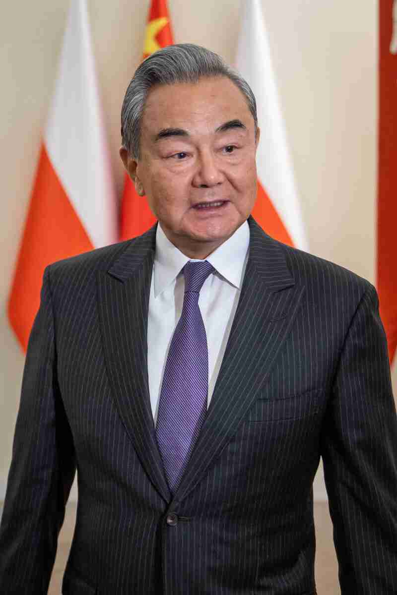 中国外相、日本を名指し批判　「軍国主義の復活許さず」（時事通信） - Yahoo!ニュース