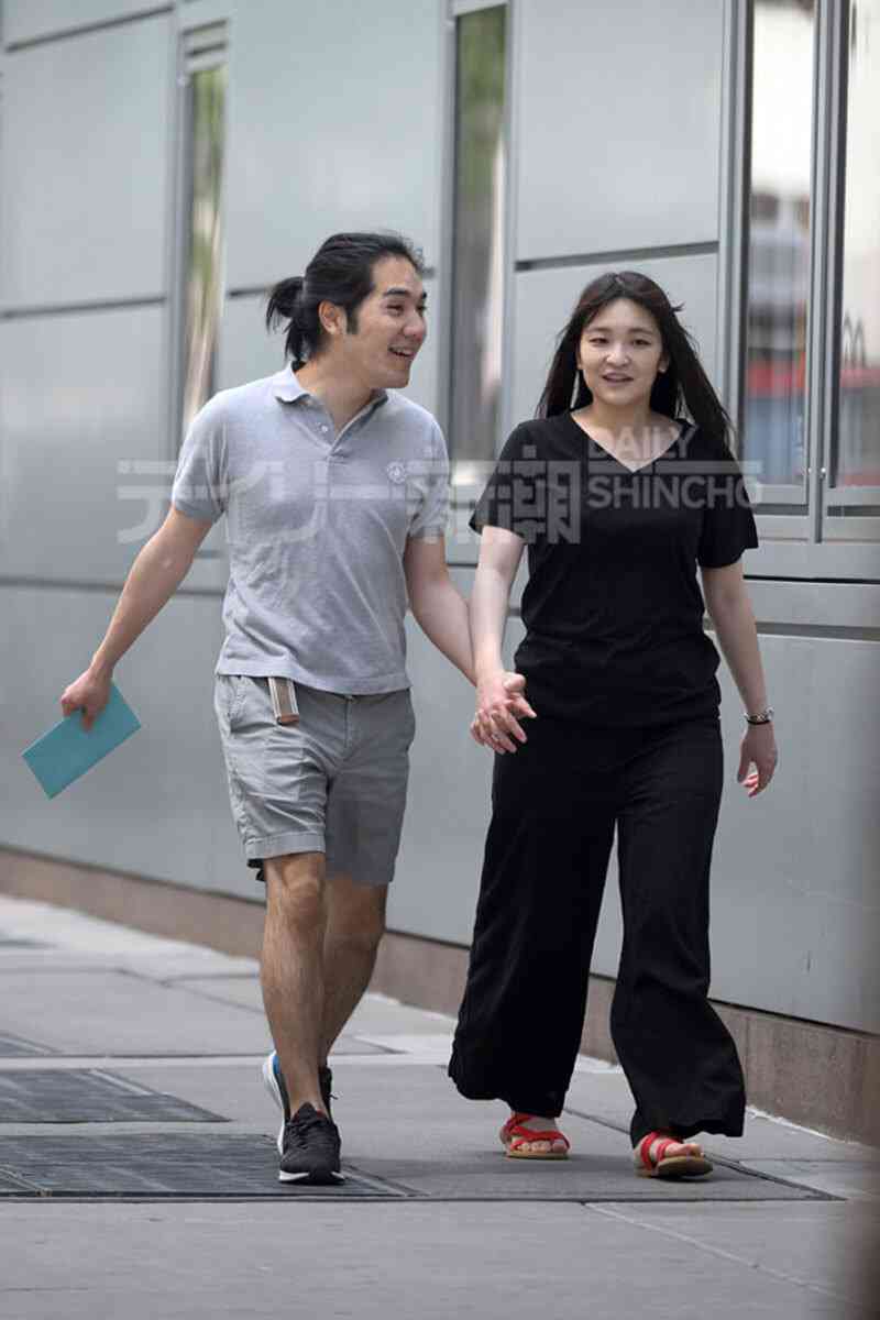 1億円で新居購入、愛車はボルボ　「パパ・ママ」になった結婚4年「小室圭弁護士・眞子さん」のいま　紀子さまが待たれる「帰国の日」は？（デイリー新潮） - Yahoo!ニュース