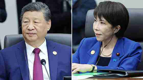 中国は実弾射撃訓練、日本はミサイル配備推進…中日が極限対立（中央日報日本語版） - Yahoo!ニュース