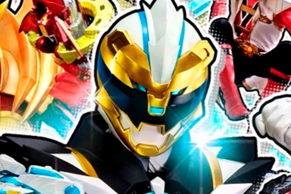 スーパー戦隊、後継番組は「特撮刑事もの」報道…SNSでは「メタルヒーローシリーズ」復活に期待の声 | Smart FLASH/スマフラ[光文社週刊誌]
