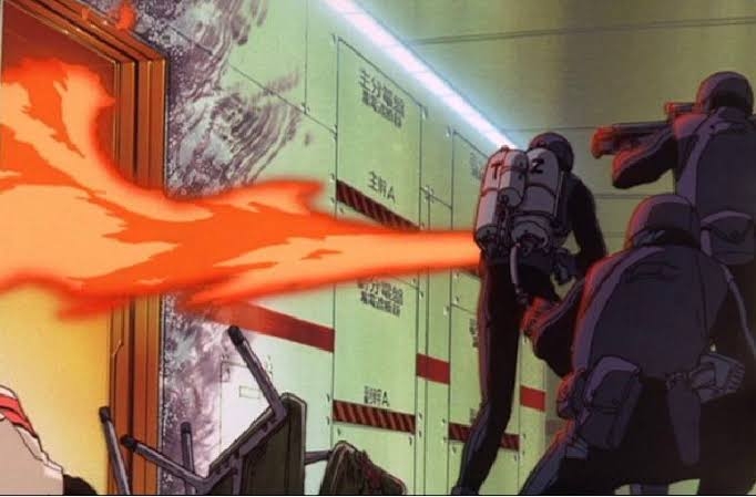 【アニメ漫画】衝撃的だったシーン　Part2