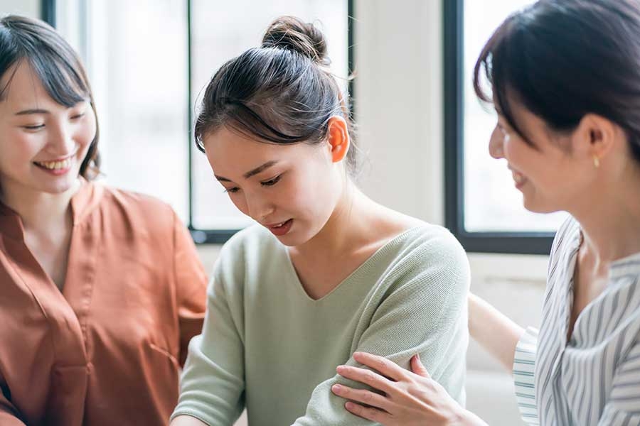 「無言の圧を感じた」　アメリカに「同調圧力」はない？　ハワイで暮らして気づいた