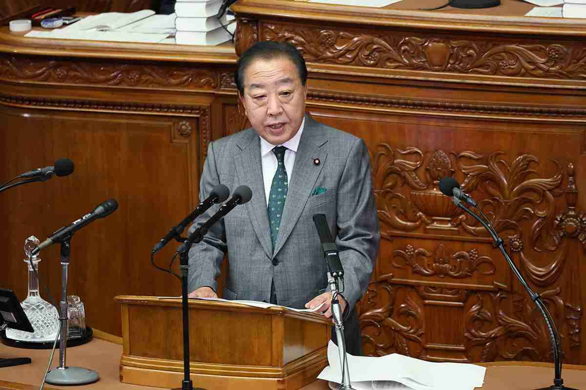 SNSで降り注ぐ“立憲民主党不要論”「下品ヤジ」「クマ発言30分追及」「午前3時レク自爆」――本当に「不要」なのは一体なにか