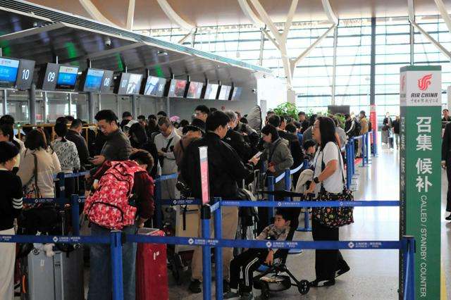 中国の大手航空3社、日本行きの便は無料でキャンセル・変更可能に（朝日新聞） - Yahoo!ニュース
