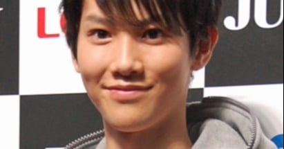 國島直希、結婚＆お相手の妊娠も発表「小さな命を授かりました」　『動物戦隊ジュウオウジャー』＆ミュージカル『刀剣乱舞』など出演  | オリコンニュース（ORICON NEWS）