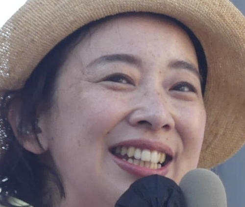 共産党女性議員「非核三原則」見直し検討に反発「核兵器禁止条約の参加こそ唯一の被爆国の役割」 - 政治 : 日刊スポーツ