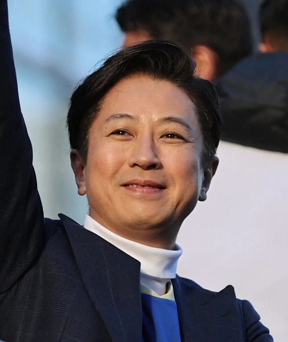 谷原章介、中国総領事の〝汚い首は斬ってやる〟投稿に私見「最初にボールを投げたのは日本側でもあるわけじゃないですか」