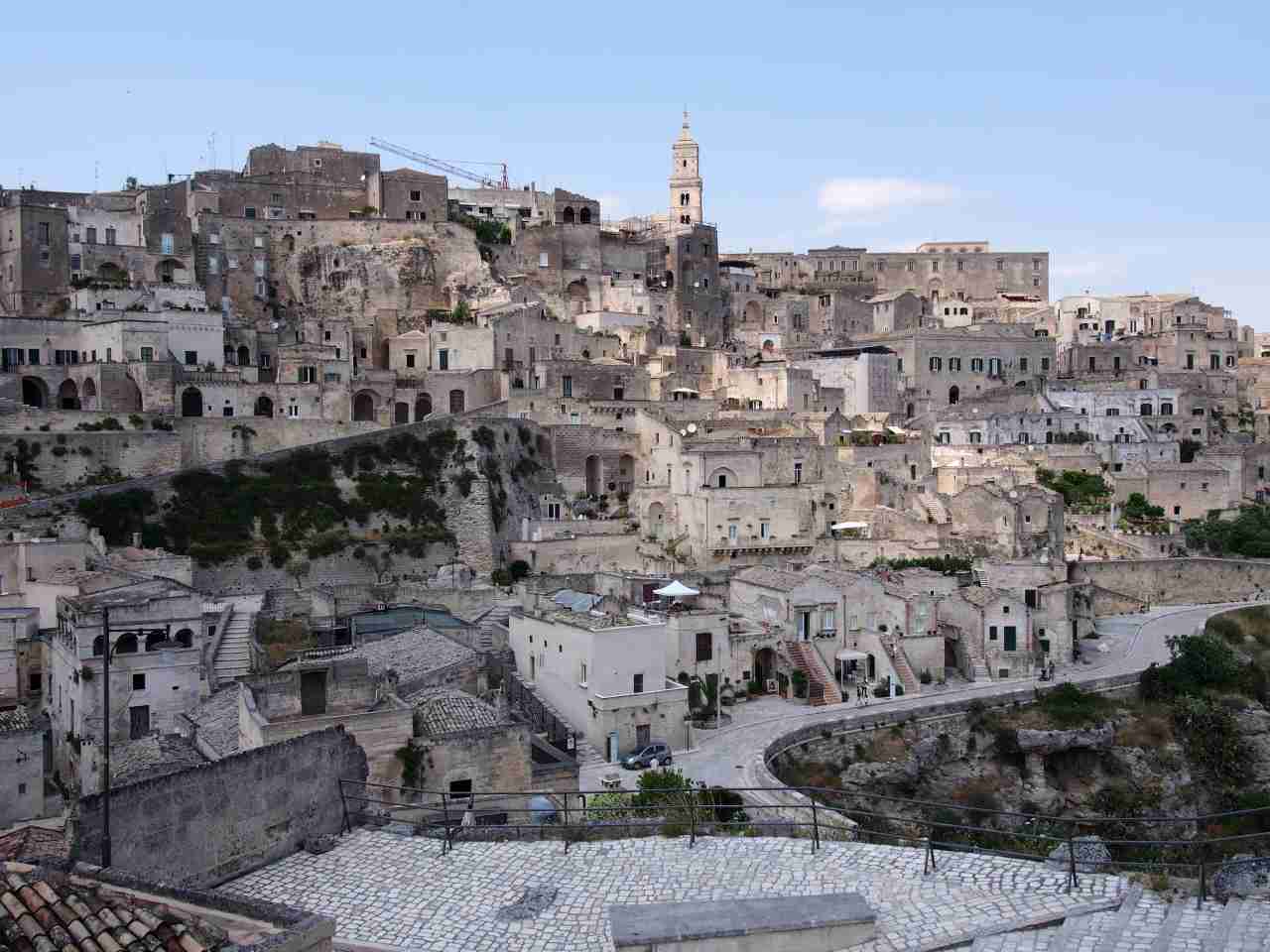 イタリアが好き