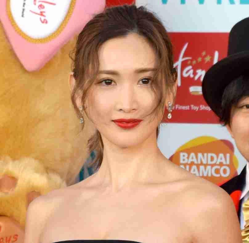 紗栄子「長男は元旦那のコピペだから、それでバレる」　息子留学に“母の思い”「健全な幼少期を過ごさせてあげたい」（オリコン） - Yahoo!ニュース