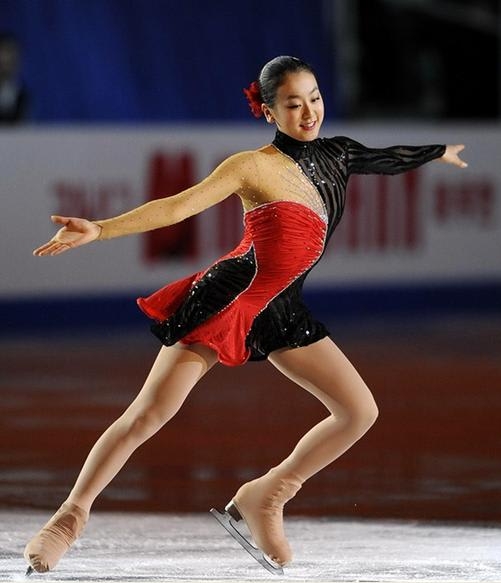 【フィギュアスケート】あなたの神プログラム