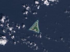 日本と米国、南鳥島周辺でのレアアース掘削で協力－中国依存低減へ（Bloomberg） - Yahoo!ニュース