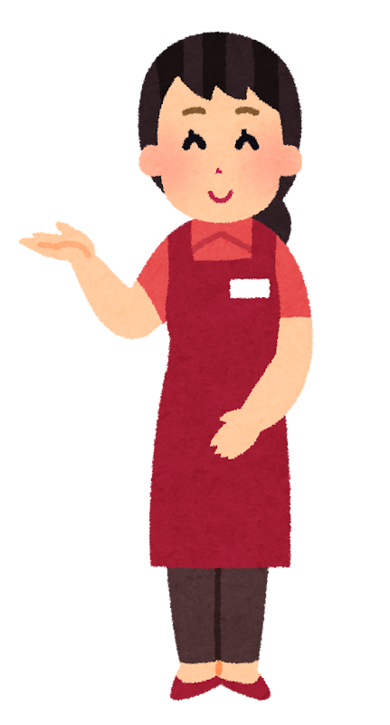 コミュ障だけど営業や接客の仕事をしてる人！