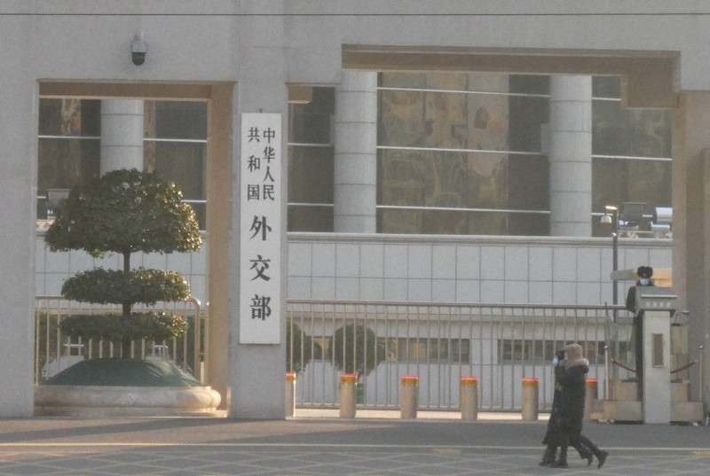 中国外務省、高市氏の台湾有事答弁に撤回要求　総領事発言「個人的」（毎日新聞） - Yahoo!ニュース